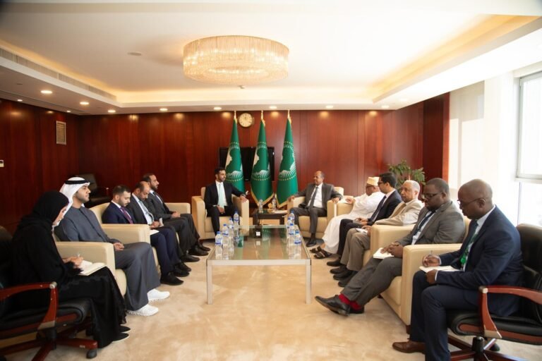 Imaaraadka Carabta iyo Midowga Afrika oo War ka soo saaray Aqoonsiga Somaliland.