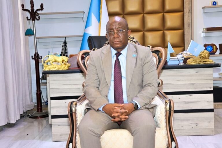 Minister of Information Congratulates SONNA on Its 62nd Anniversary