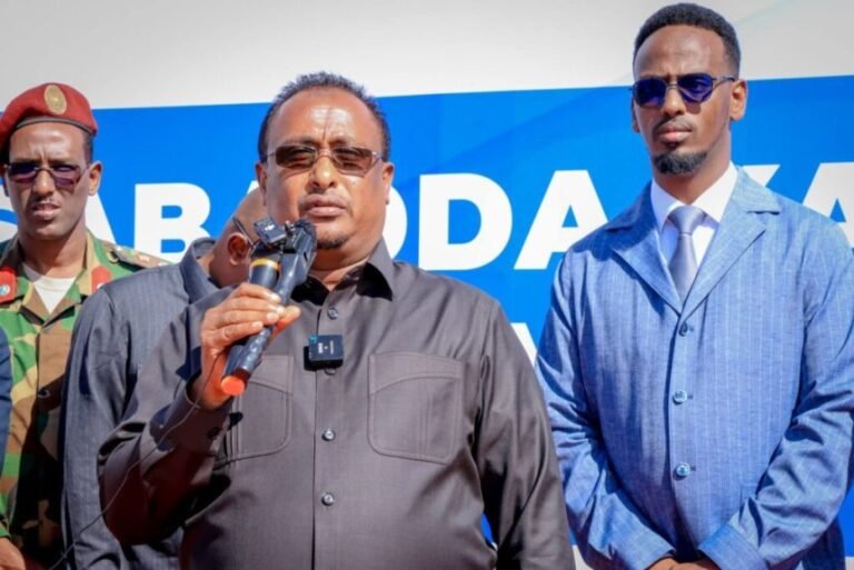 Mogadishu Mayor Addresses New Vehicle Registration System Amid Public Drivers’ Protest