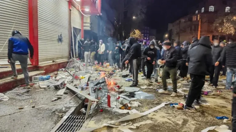 Wararkii Ugu dambeeyay Mudaharaadyadii ka dhacay Iiraan