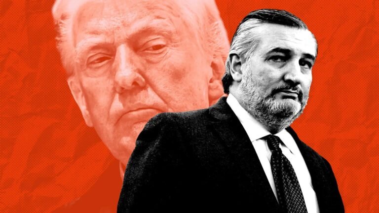 Cod qarsoodi ah oo laga helay senatarka Jamhuuriga ah ee gobolka Texas dalka Mareykanka.