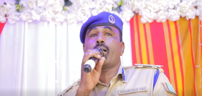 Puntland orders defecting troops in Las Anod town to return weapons