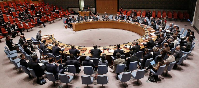 Somalia Assumes Presidency of the UN Security Council for January 2026