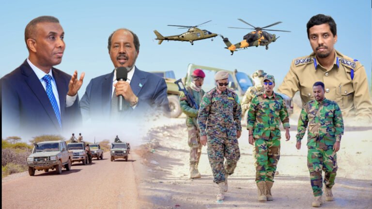 {DAAWO MUQAALKA} Wararka ugu waa weeyn Soomaaliya Caalamka 12-01-2026