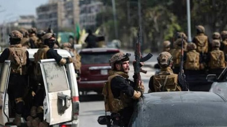 Ciidankii Kurdida ee SDF oo magaalada Xalab ee waqooyiga Suuriya , ka fuliyay weerarro Culus.