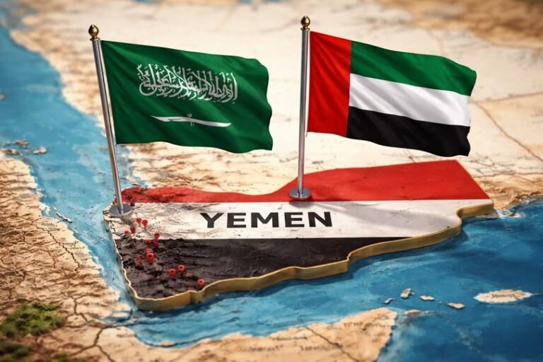 Dowladda horleh oo taageeray Qorshaha Sacuudiga uu ka wado Dalka Yemen.