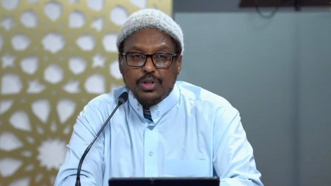 Muxu Kayiri Sheekh Mustafe Xaaji Ismaaciil  xariirka Somaliland iyo Israa’ill?