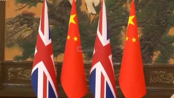 Dhaqanka aan xasilloonayn ee Donald Trump oo Shiinaha u Abuuray Fursad Muhiim ah.