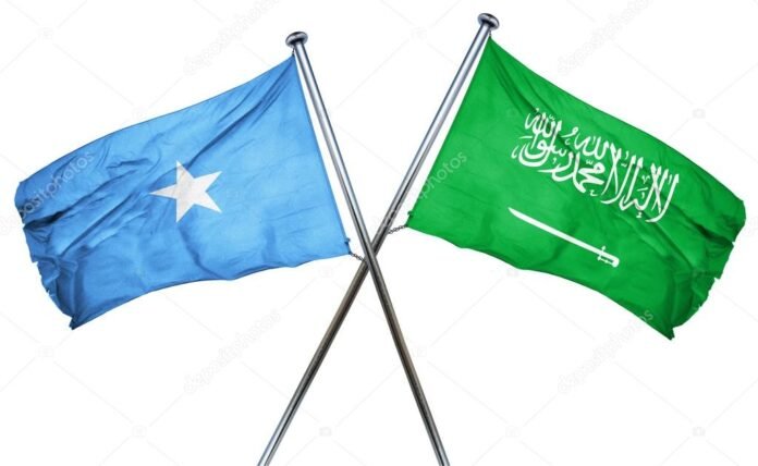 Dawladda Soomaaliya oo adkeysay mowqifka ay ku taageerrayso hindisaha Sacuudiga ee arrimaha Yemen.