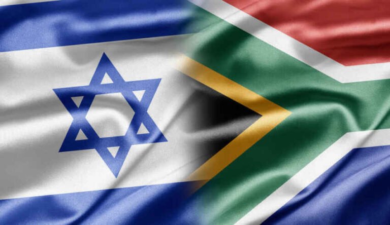 safiir Israaiil oo Laga Soo eryay Wadan African ah.