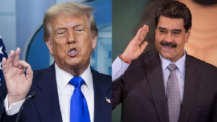 Statement on the situation in Venezuela.