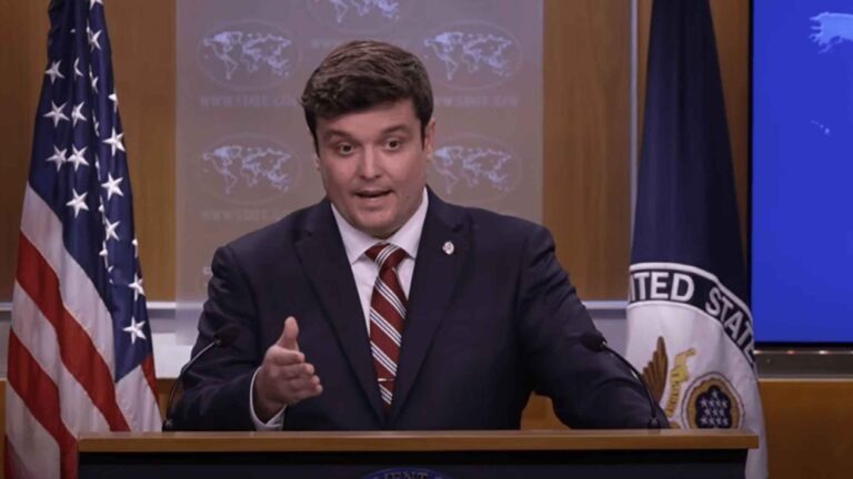 US pauses immigrant visas for citizens of Somalia, over 70 other countries.