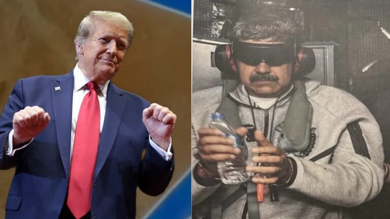 Maxaa laga baran karaa howlgalkii uu ka fuliyay Mareykanka Dalka Venezuela?