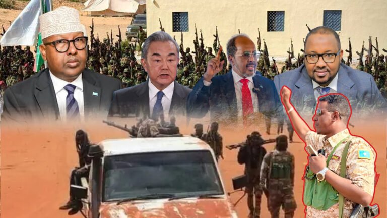 {DAAWO MUQAALKA} Wararkii Ugu Dambeeyay 11-01-2026.