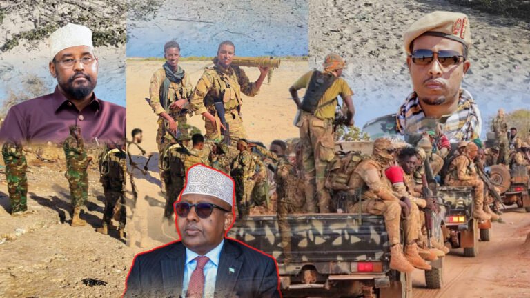 {DAAWO MUQAALKA} Wararkii Ugu Dambeeyay Somaliya iyo Caalamka 22-01-2026.