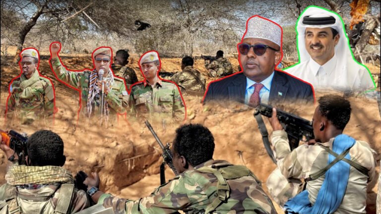 {DAAWO MUQAALKA} Wararkii Ugu Dambeeyay Soomaaliya iyo Caalamka 20 01 2026.