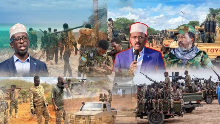 {DAAWO MUQAALKA} Wararkii ugu Dambeeyay Somaliya  iyo Caalamka 27/01/2025.