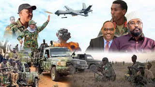 {DAAWO MUQAALKA} Waryay arkii ugu DambeeSomali iyo Caalamka 29/01/2026.