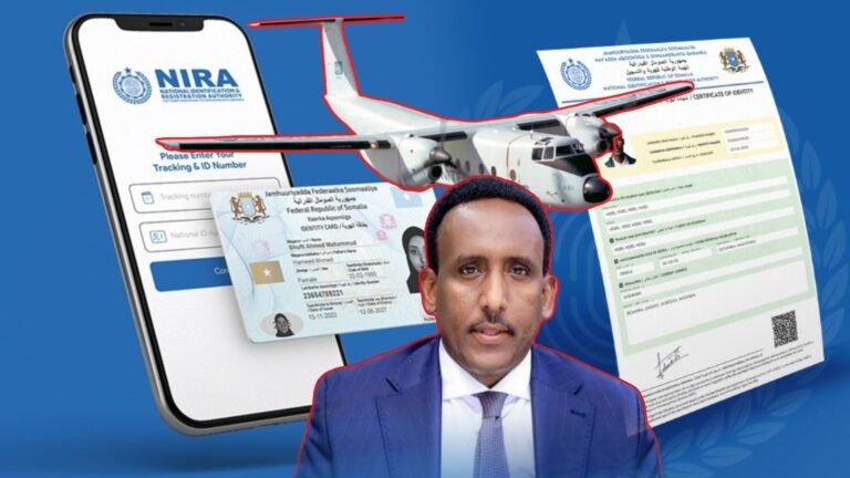 {DAAWO MUQAALKA} Maxaa Dhacdooyin Culus ah oo Lagu Xasuusan Doona 2025.?