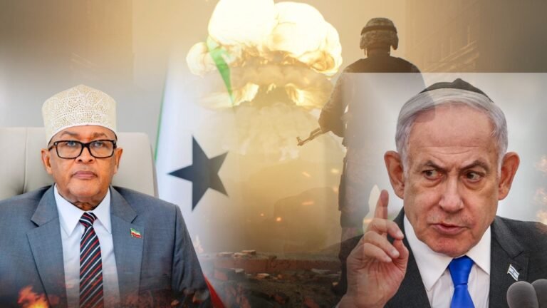 {DAAWO MUQAALKA} Maxaa ka jira in Ciidamo meela kala Duwan laga keenay la geeyey Gobolka Awdal.?