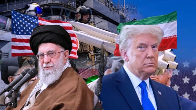 {DAAWO MUQAALKA} Maxaa dhici kara hadii Mareeykanka uu weeraro iiraan?