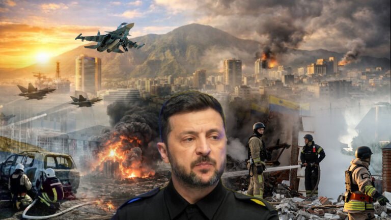 {DAAWO MUQAALKA} Ruushka oo Duqaymo aan kala joogsi laheyn ka wada Ukraine.