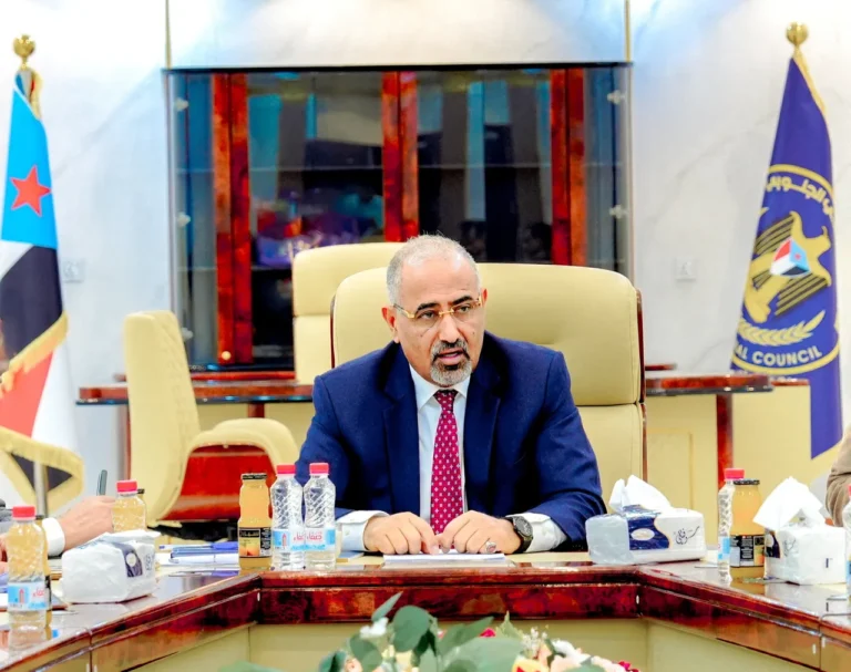 Somalia probes alleged use of its airspace by ‘fugitive’ Yemen’s separatist leader.