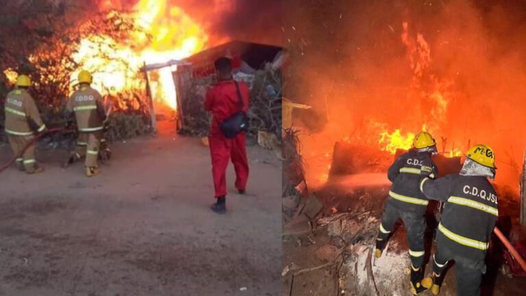 {DAAWO MUQAALKA} Dad isku qoys ahaa oo ku geeriyooday Dab