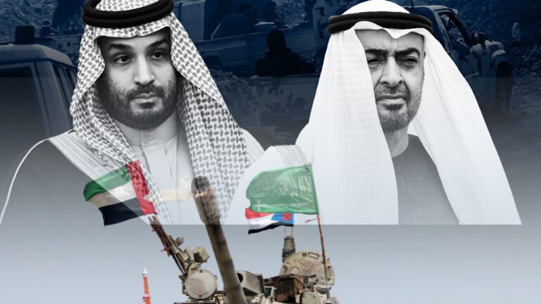 {DAAWO MUQAALKA} Maxay isku hayaan Dalalka Sacuudiga iyo Imaaraadka Carabta.?