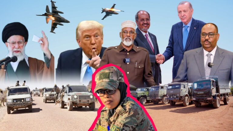 Wararka Ugu waa weeyn Soomaaliya iyo Caalamka 13-01-2026