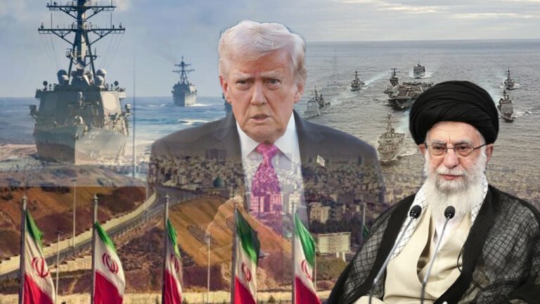 Mareykanka oo la yaaban awoodda Iiraan iyo sida ay uga jawaabtay dagaalkii ay ku qaadeen.