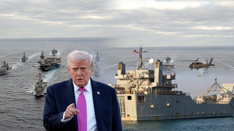 {DAAWO MUQAALKA} Dalalka Mareykanka Ruushka iyo Shiinaha oo isku heysta Greenland