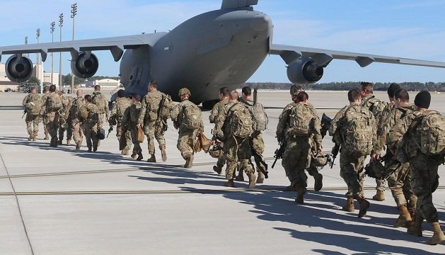 Dowladda Maraykanka oo baday howlgalkiisa milatari ee Soomaaliya.