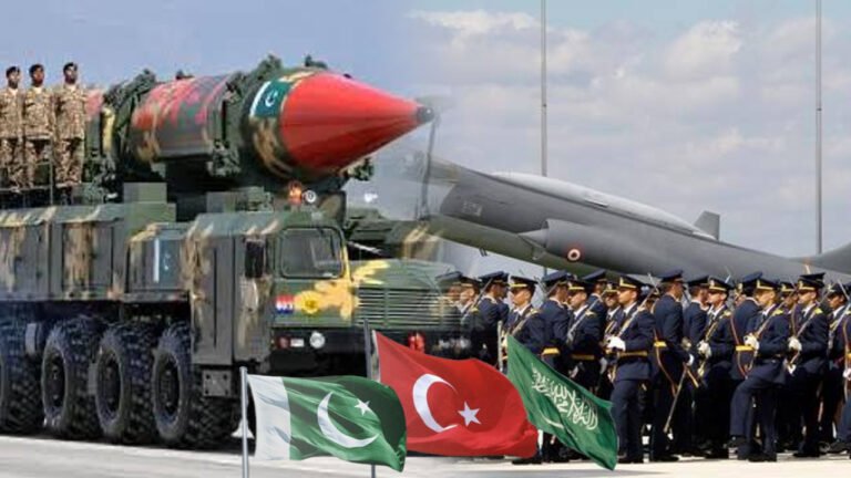 {DAAWO MUQAALKA} Dowladda Soomaaliya oo hishiisyo Difaac la yeelatay Dalal leh hubka NUKLIYERKA