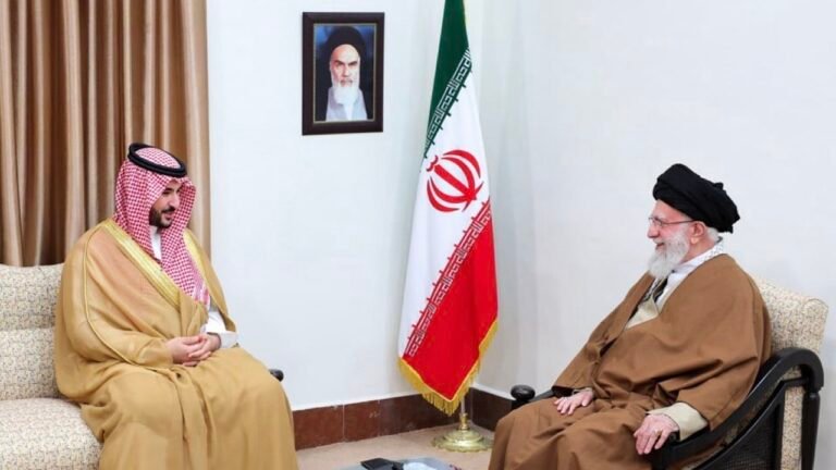 Sacuudiga oo sheegtay in aysan ogolaan doonin in Dalkiisa laga weeraro Iran.