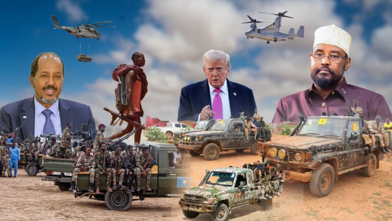 {DAAWO MUQAALKA}  Wararka Ugu waa weeyn Soomaaliya Caalamka 03-01-2026