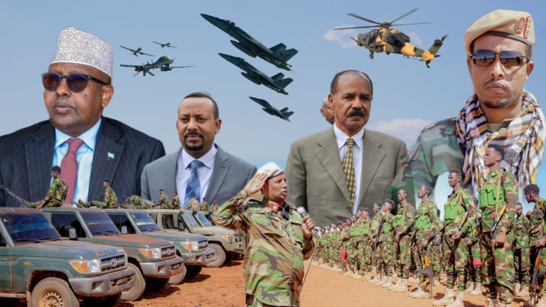 {DAAWO MUQAALKA}  Wararka Ugu waa Weeyn Soomaaliya iyo caalamka 08-1-2026