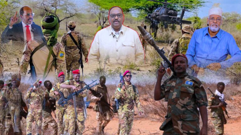 {DAAWO MUUQAALKA}  Wararka Ugu waa weeyn Soomaaliya Caalamka 01-02-2026