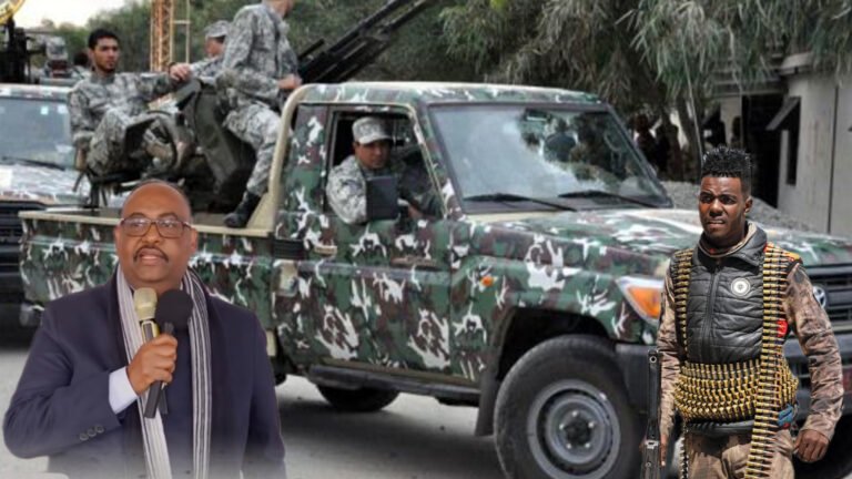 {DAAWO MUUQAALKA} Dowladda oo Gacanta ku dhigtay gaadid la doonayey in lagu soo qaadao Ciidamada Puntland iyo Jubaland