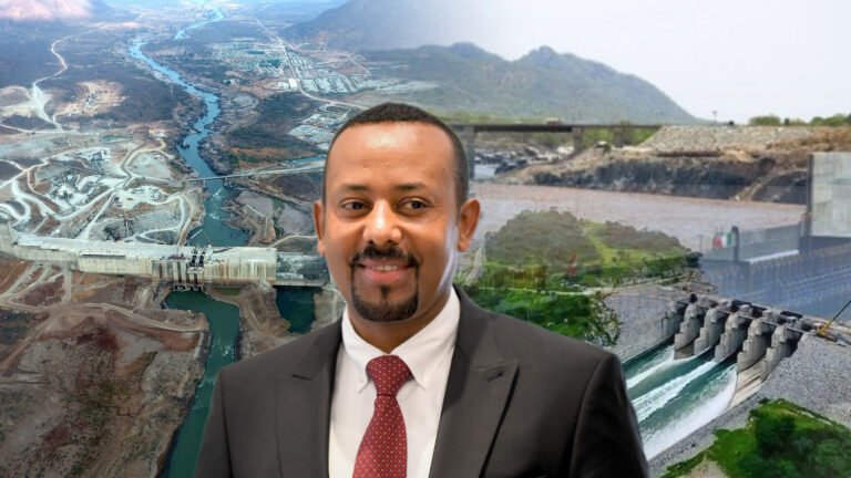 {DAAWO MUUQAALKA} Itoobiya oo Beenisay War kasoo Baxay Mareeykanka.