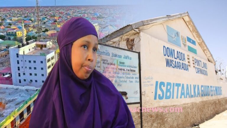 {DAAWO MUUQAALKA}  Shacabka Gaalkacyo oo Shaki galiyey Toogashadii saakay dhacday.