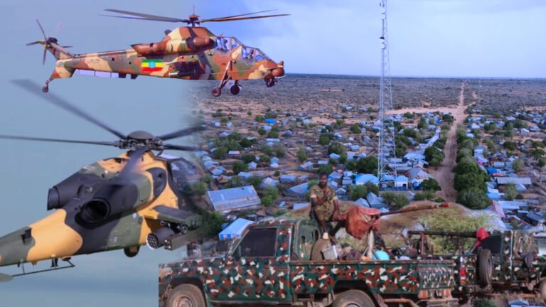 {DAAWO MUUQAALKA} Khasaaro lagu Gaarsiiye AS Duqeeymo ka dhacay Sh/Dhexe.