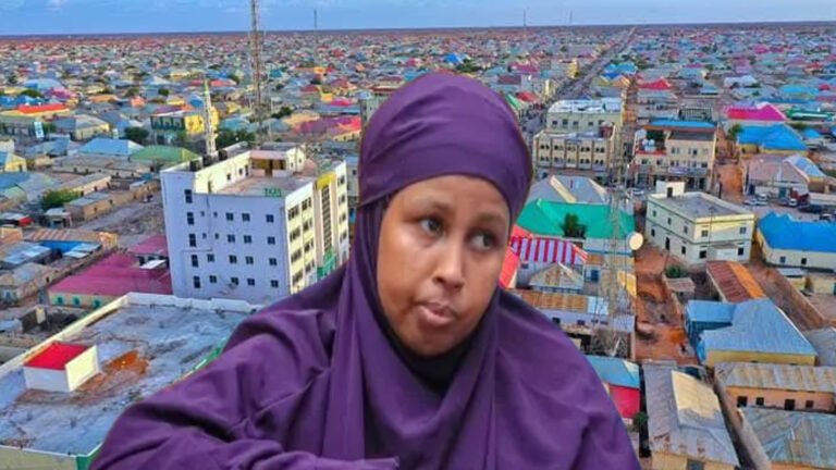 {DAAWO MUUQAALKA}  Ehlada Marxuumad Saabiriin oo Xaqiijiyey in la Qisaasay Hodan.