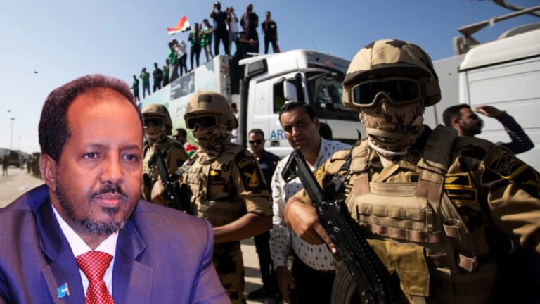 {DAAWO MUQAALKA}  Masar Taagero Millatari Siineeyso Soomaaliya.