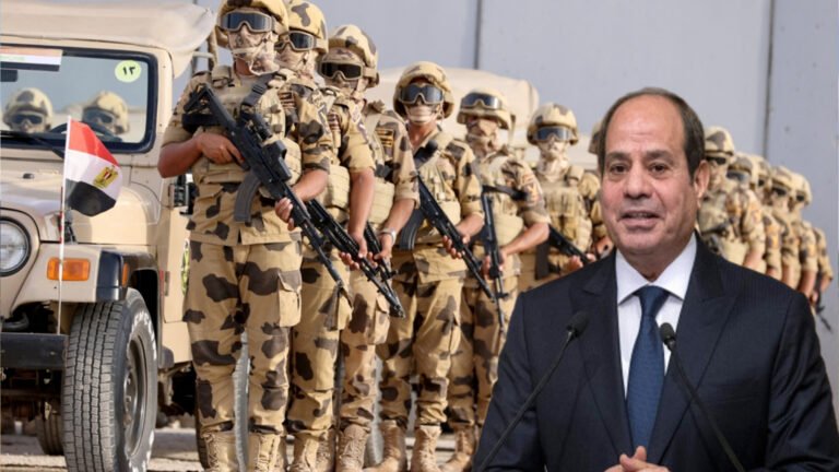 {DAAWO MUUQAALKA}  Masar oo Shaacisay Xiliga Ciidamadeda la geeyn Doono Soomaaliya