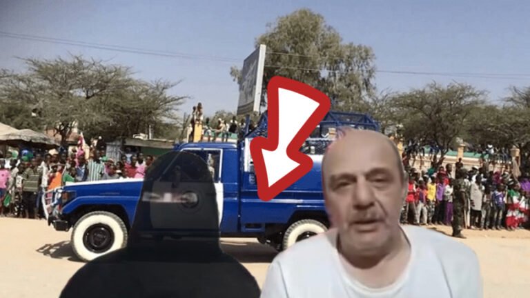 {DAAWO MUUQAALKA} FAAH FAAHIN-Qoys Suuriyaan ah oo ka waramay Sida Loogu Jir dilay Hargeeysa.