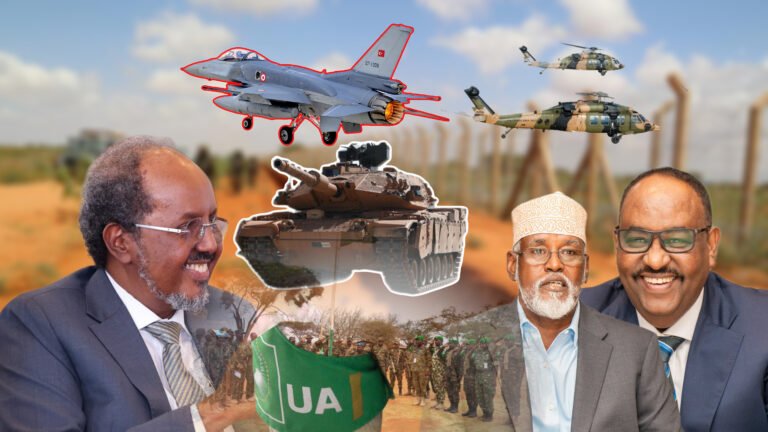 {DAAWO MUUQAALKA} Wararka Ugu Waa Weeyn Soomaaliya Caalamka 13-02-2026.