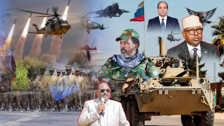 {DAAWO MUUQAALKA} Wararka Ugu Waa Weeyn Soomaaliya Caalamka 16-02-2026