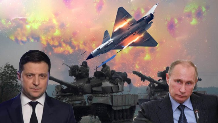 {DAAWO MUUQAALKA} Maxaa kasoo kordhay wada hadalada Ruushka iyo Ukraine.?