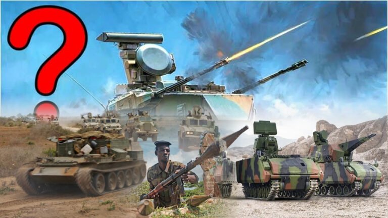 {DAAWO MUUQAALKA} Dowladda Soomaaliya oo Hub Culus kasoo Dajisay Dekada Muqdisho